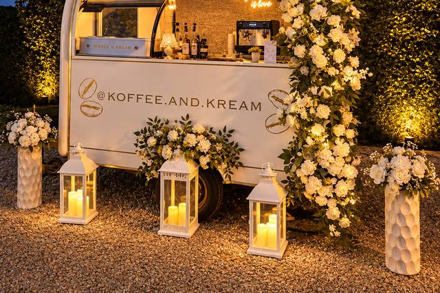Wedding night