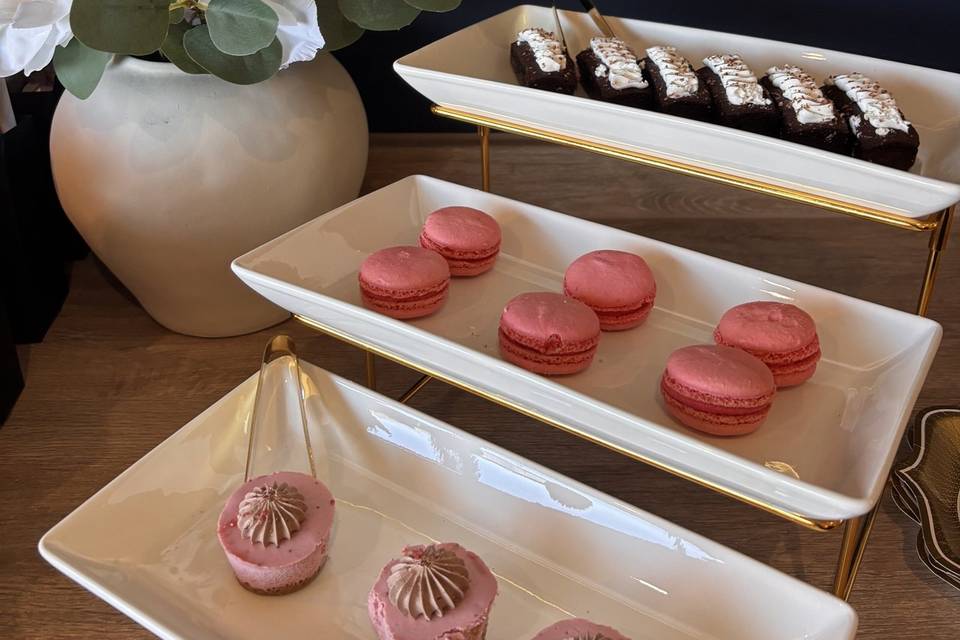 Indoor display