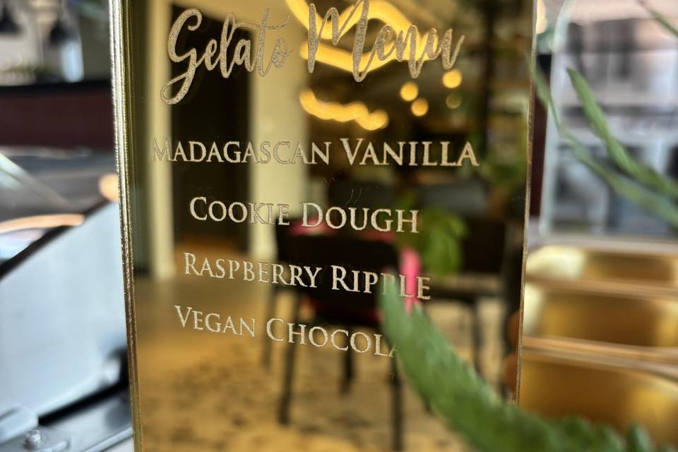 Flavours