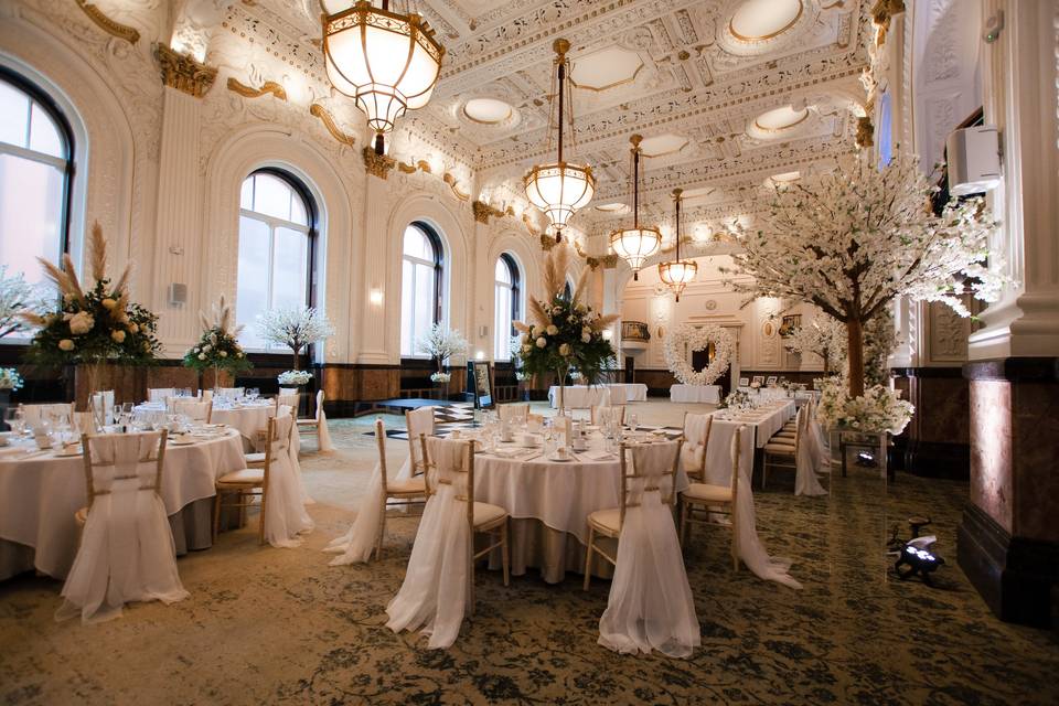 Grand Ballroom