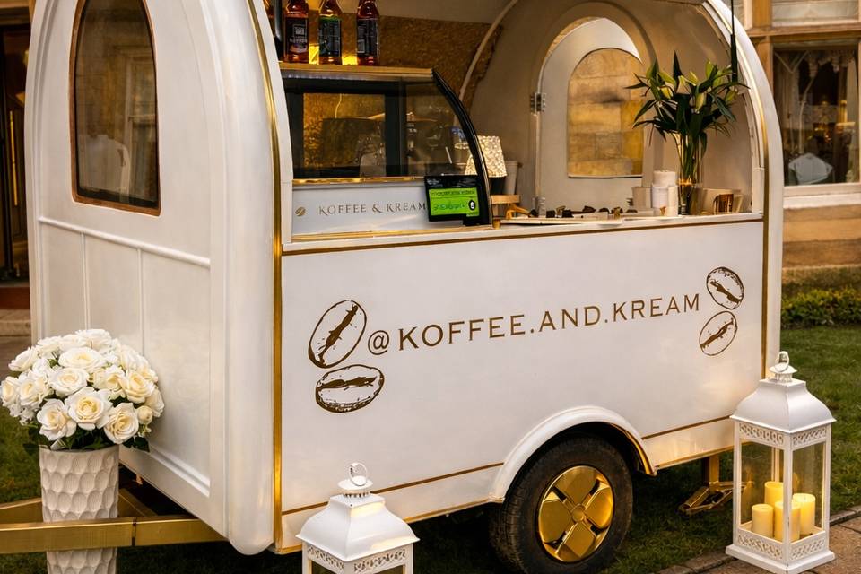 Wedding fayre 2026