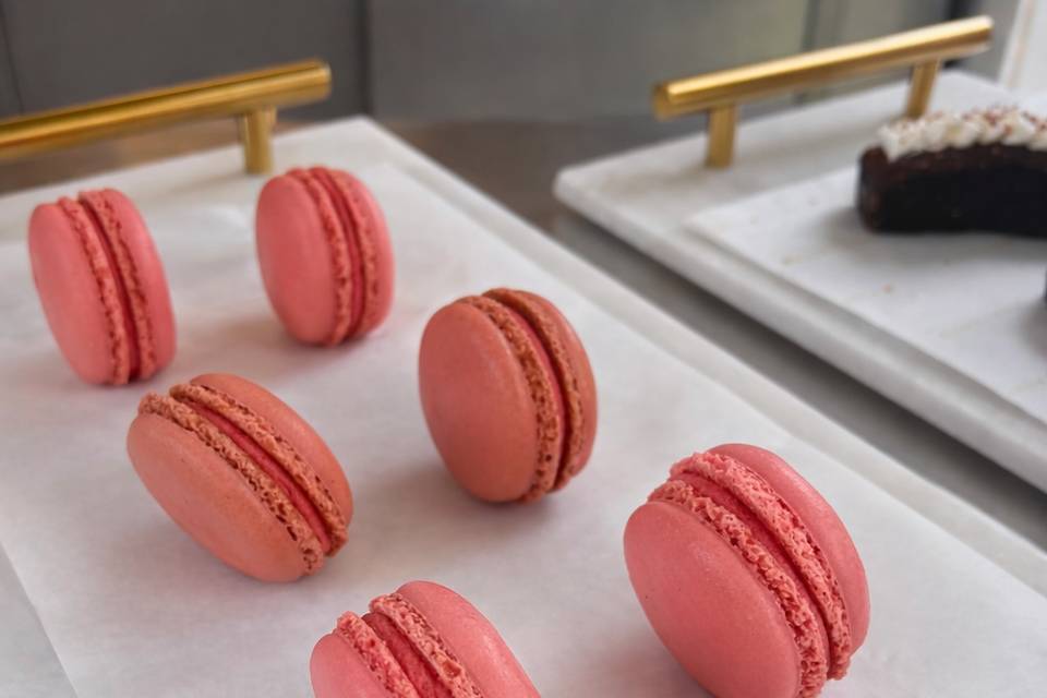 Macaroons