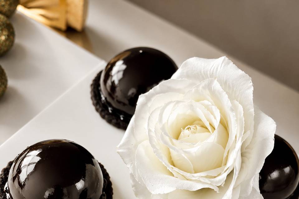 Black Forest domes