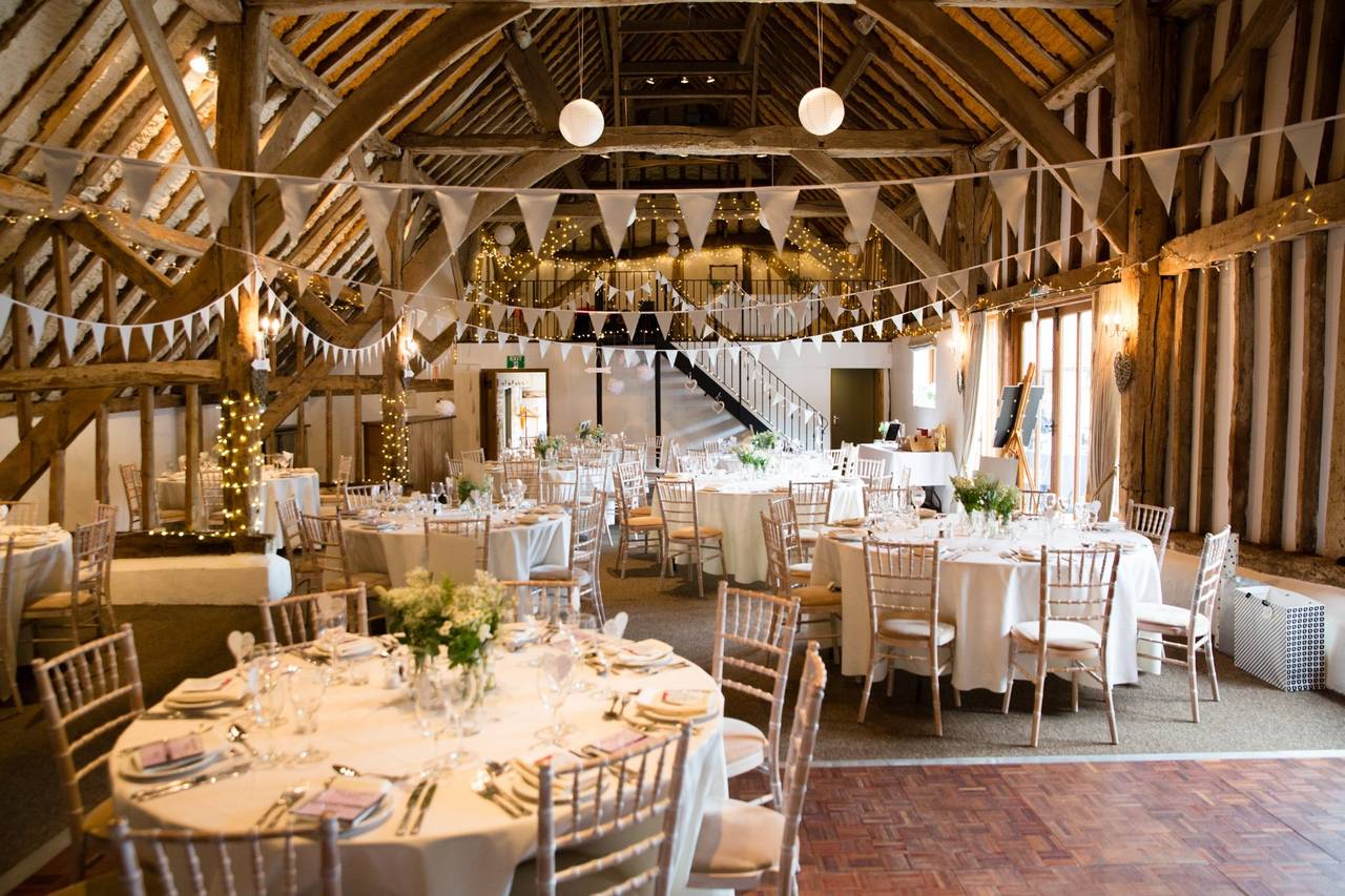 The 10 Best Wedding Venues in West Sussex | hitched.co.uk