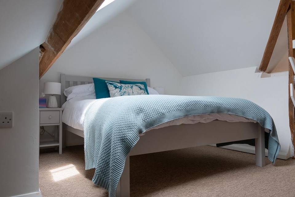 The Hayloft