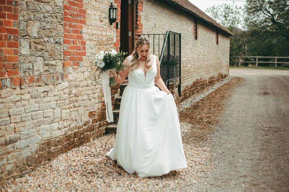 The Hayloft
