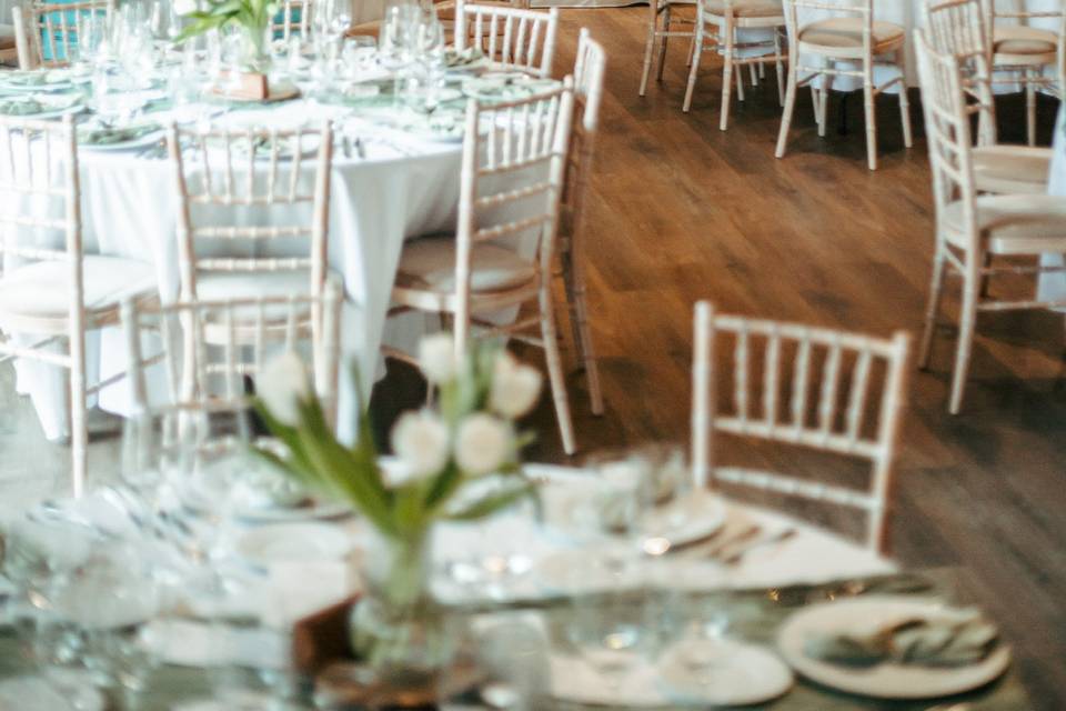 Wedding Breakfast