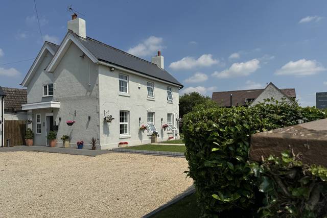 The Granary Cottages