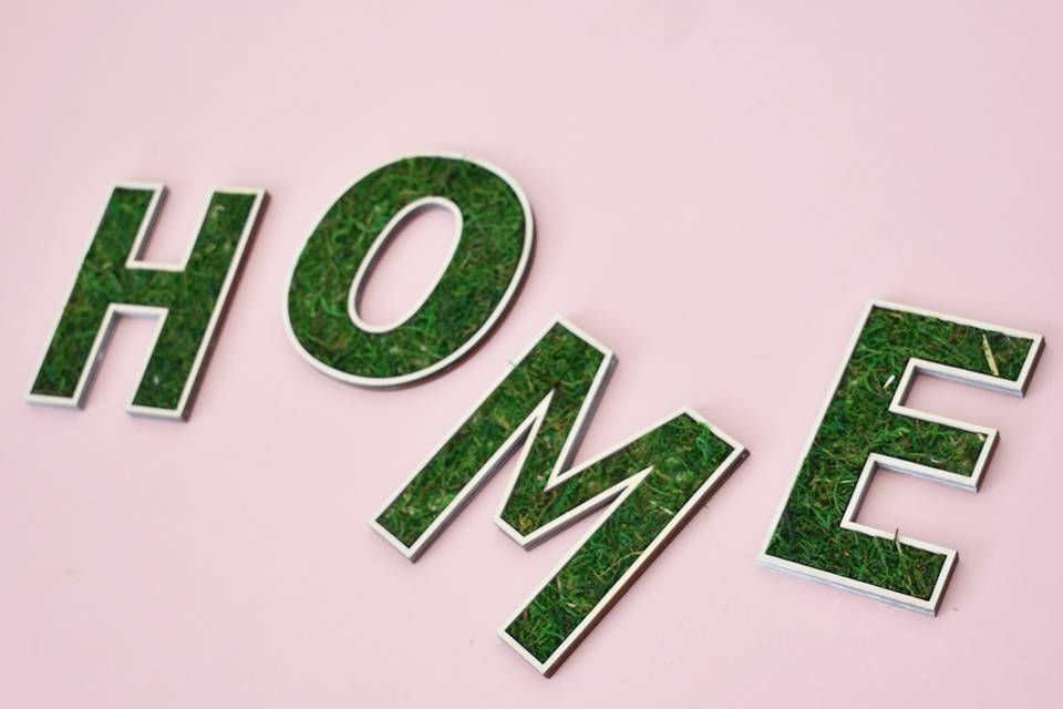 Moss Letters