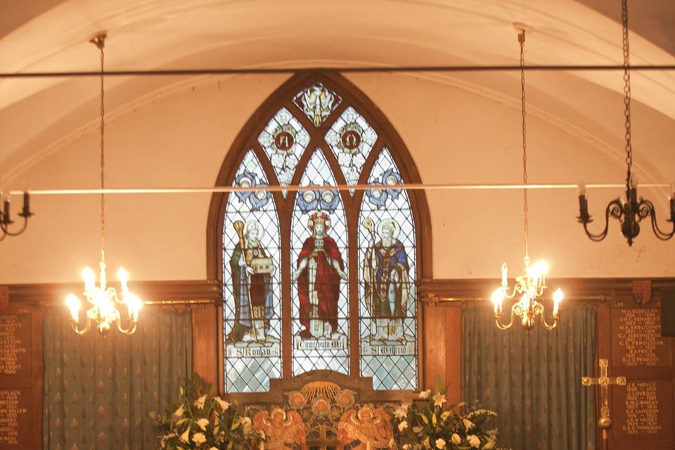 Chapel