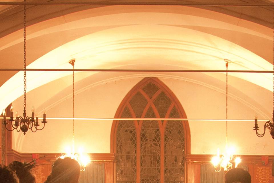 Chapel