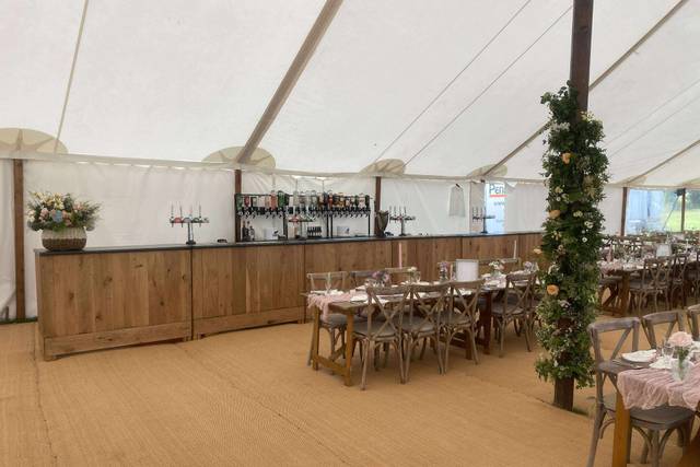 Penmaenau Bars Limited