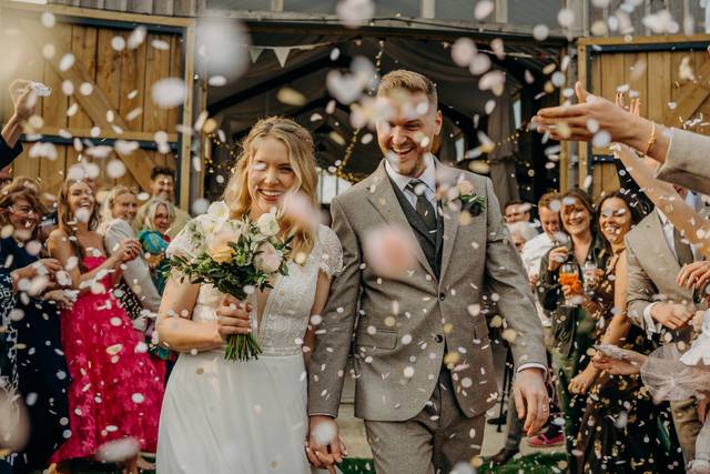 Confetti