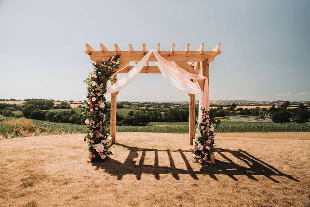 Arbour