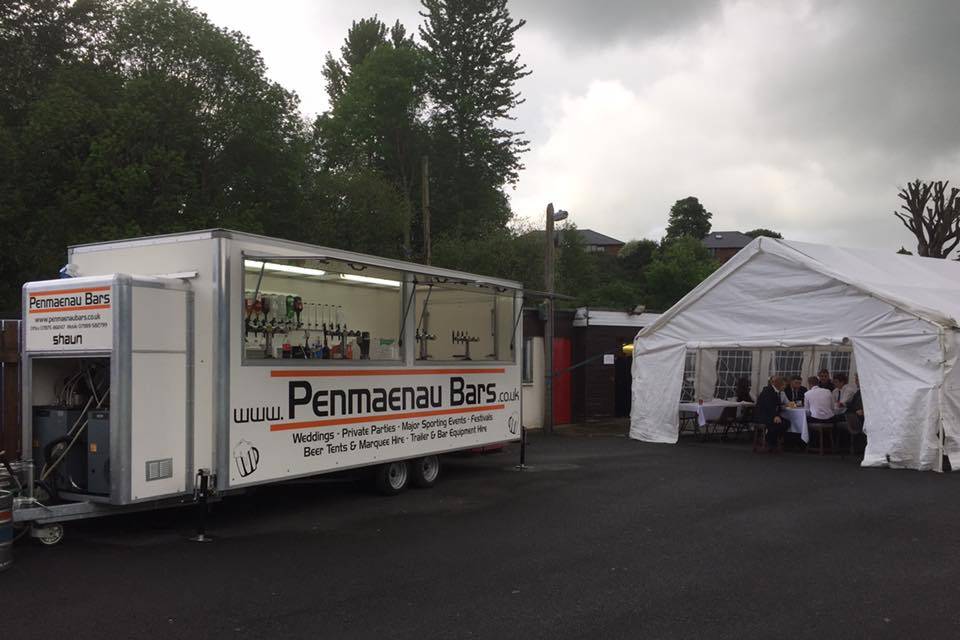 Penmaenau Bars Limited