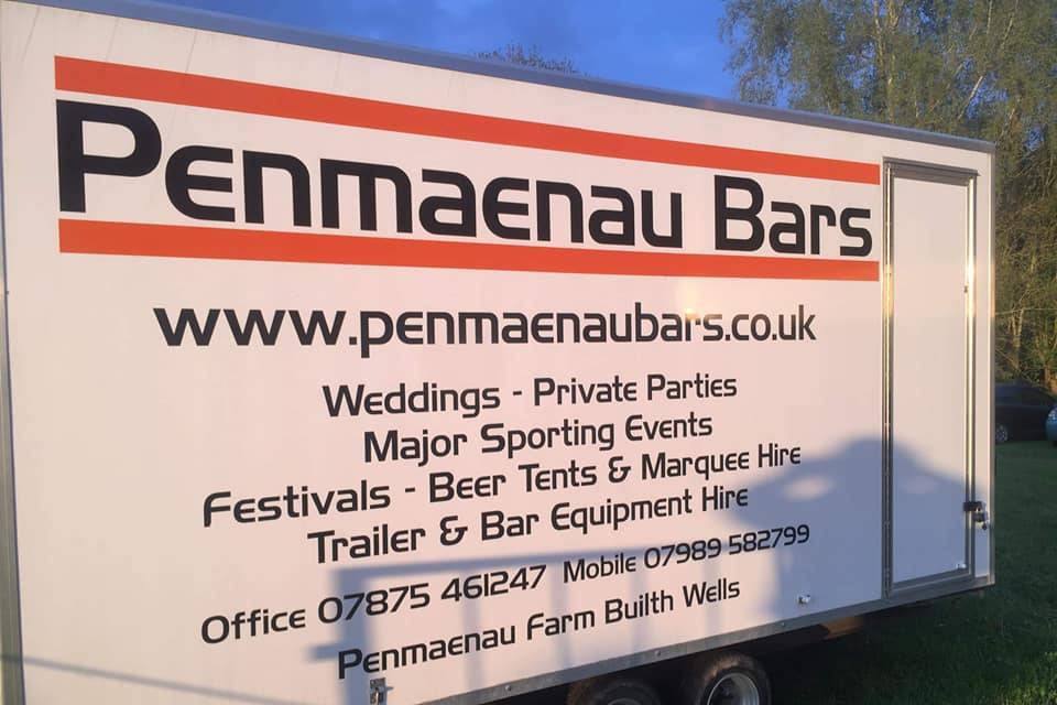 Penmaenau Bars Limited