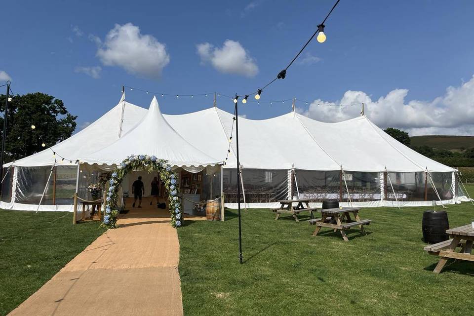 Marquee