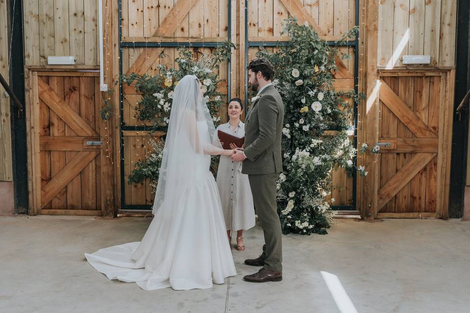 Ceremony