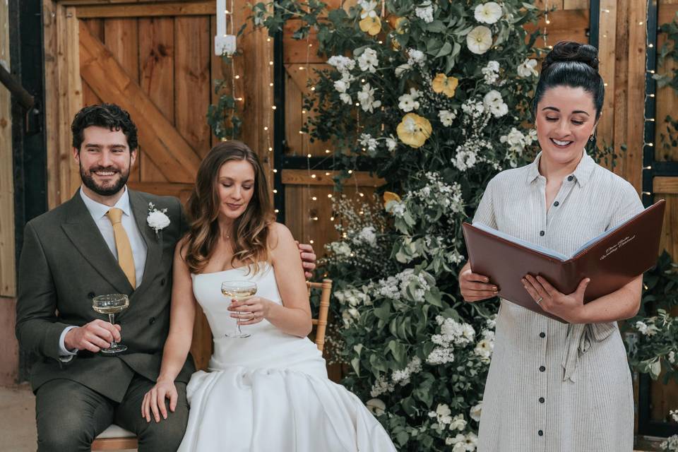 Ceremony