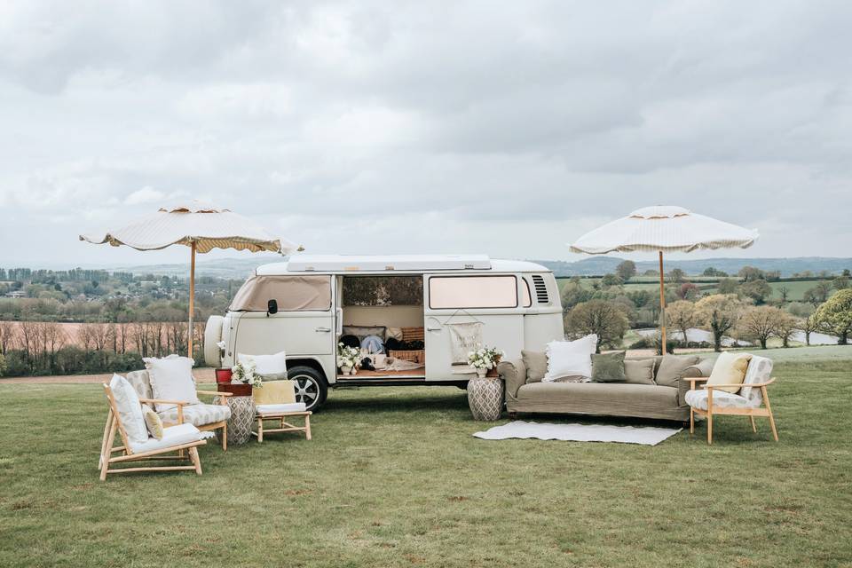 Campervan