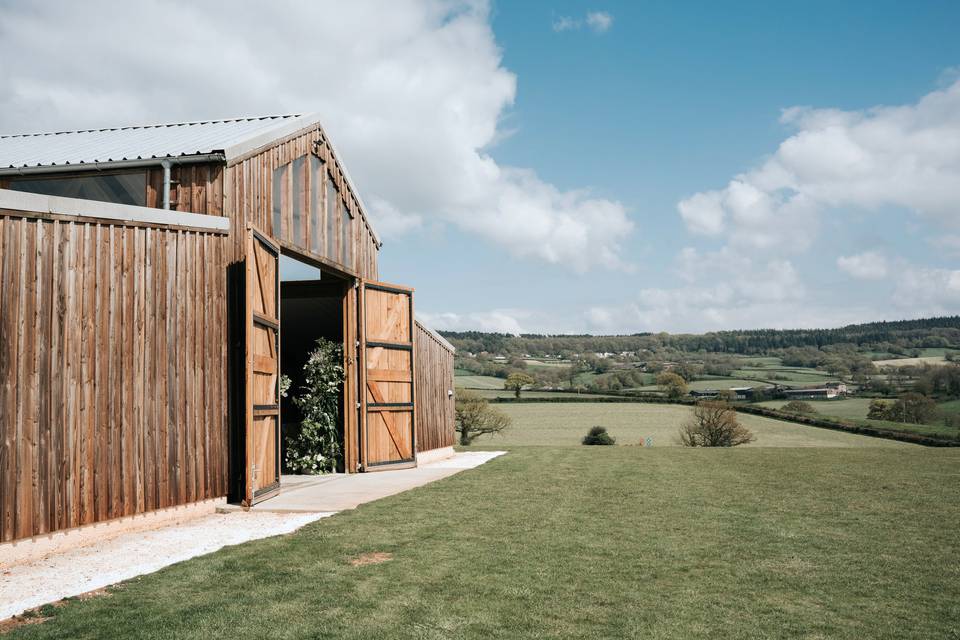 Barns