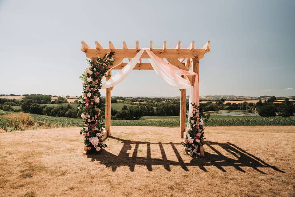 Arbour