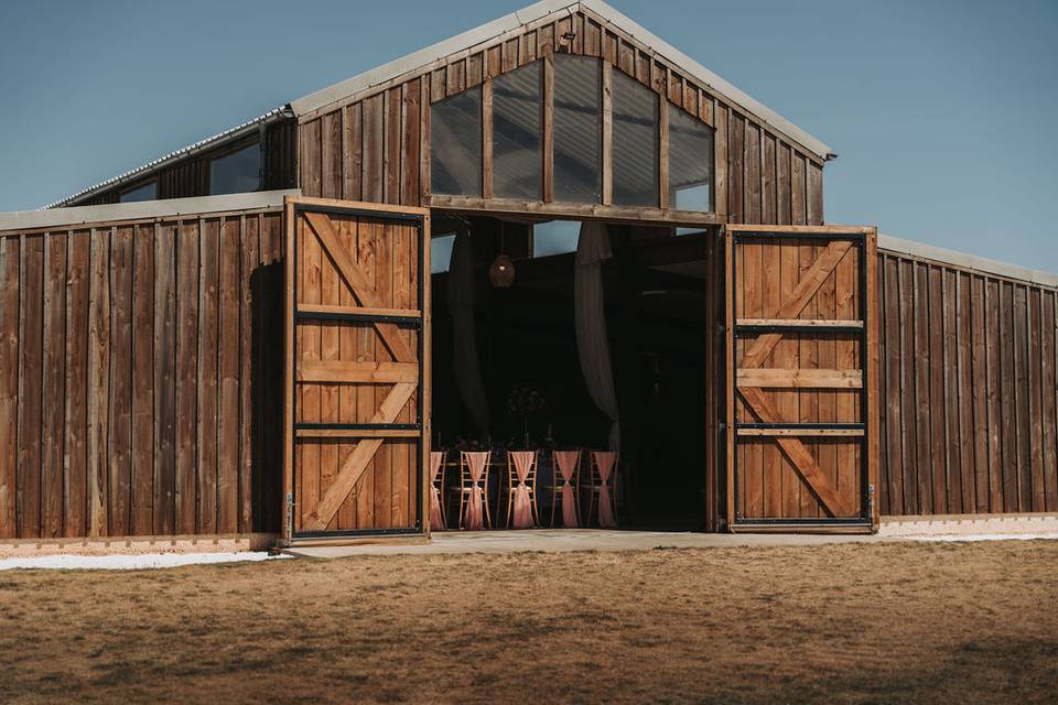 Barns
