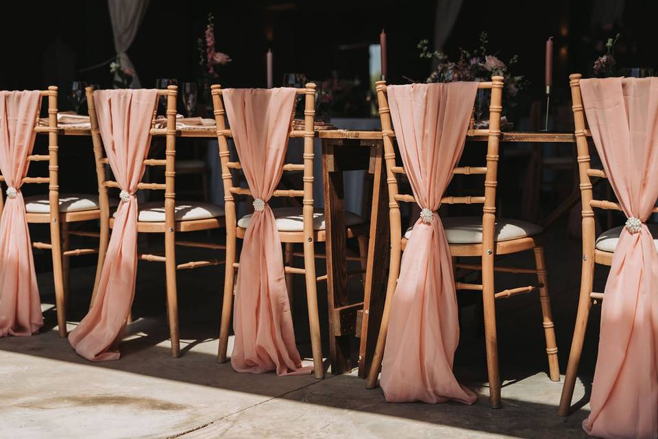 Chairs