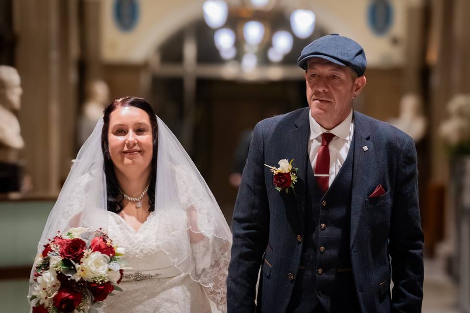 Registry office