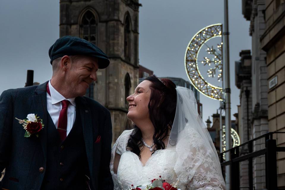 Registry office