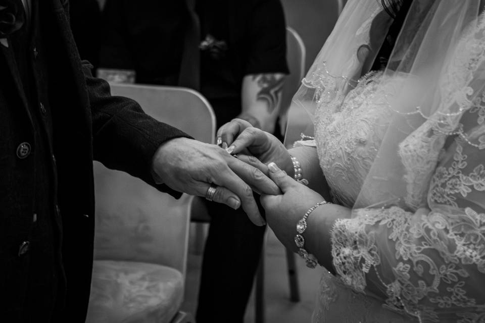 Registry office