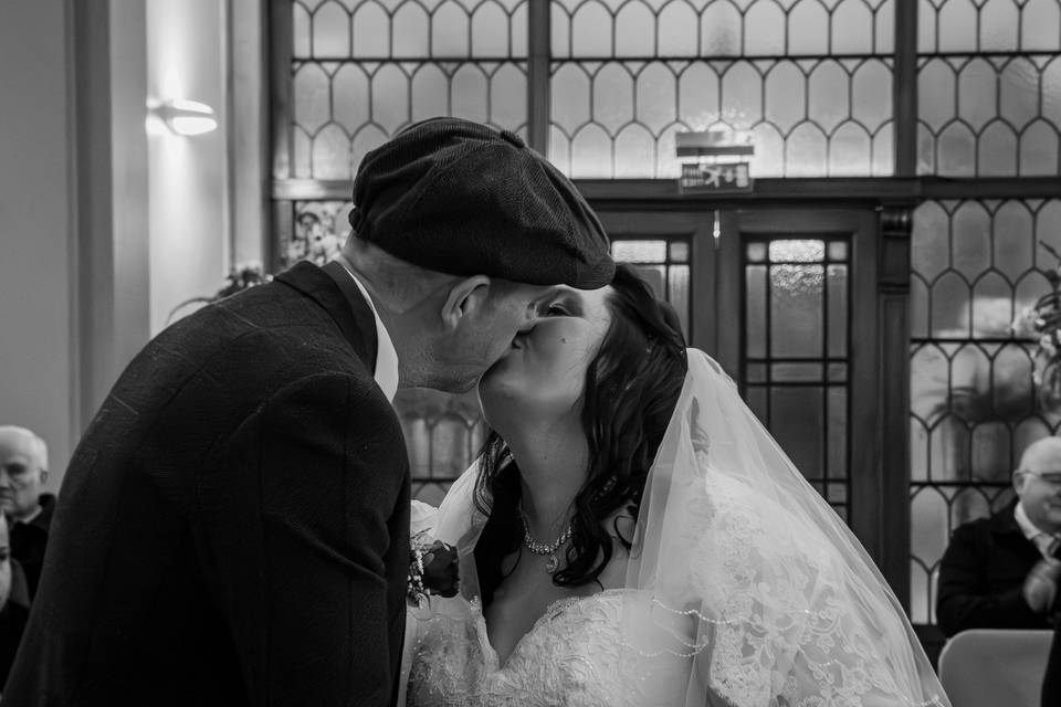 Registry office