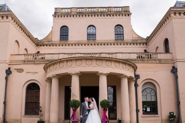 Moggerhanger Park 2