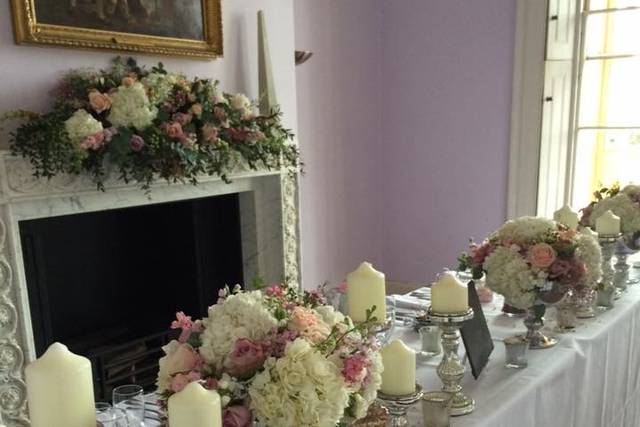 Moggerhanger Park 11