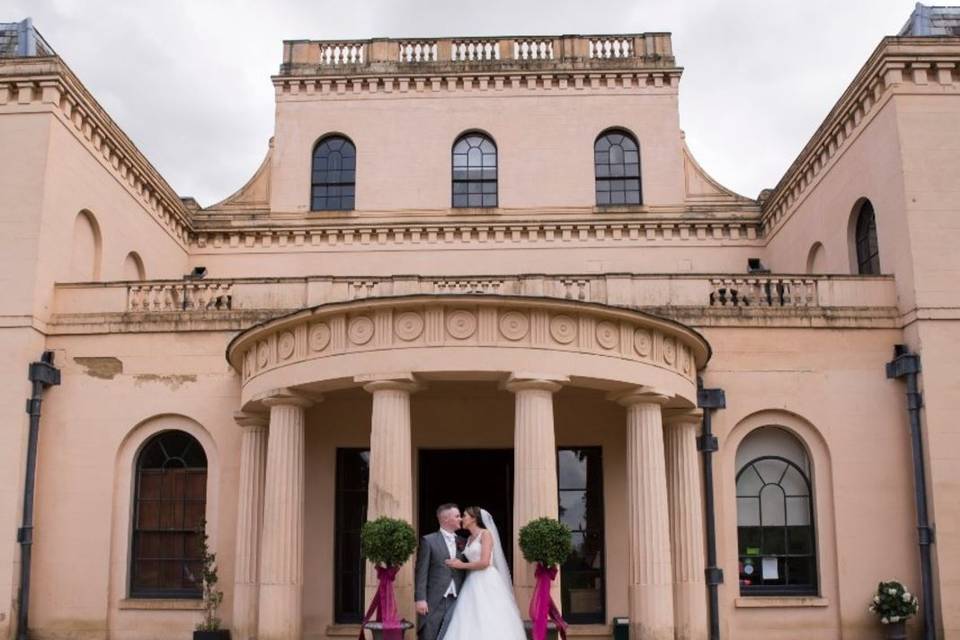Moggerhanger Park 2