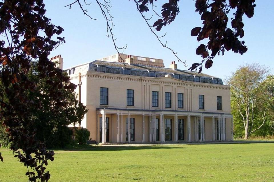 Moggerhanger Park 4