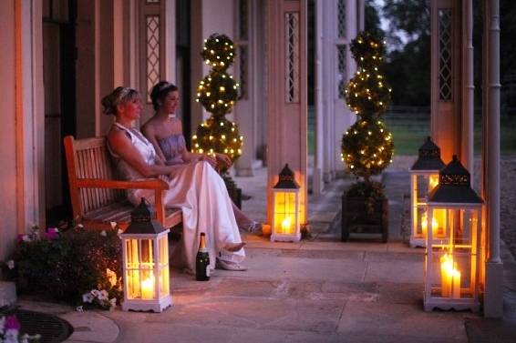Moggerhanger Park 5