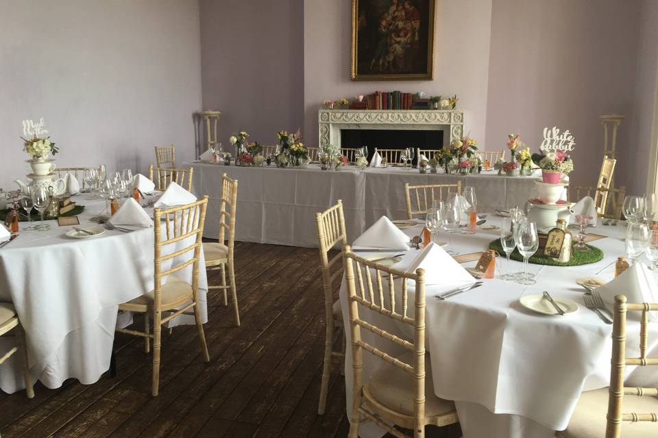 Moggerhanger Park 9