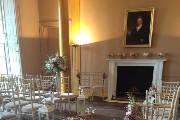 Moggerhanger Park 14