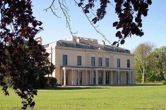 Moggerhanger Park 17