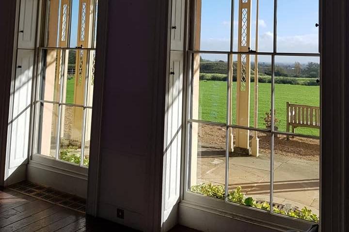 Moggerhanger Park 22