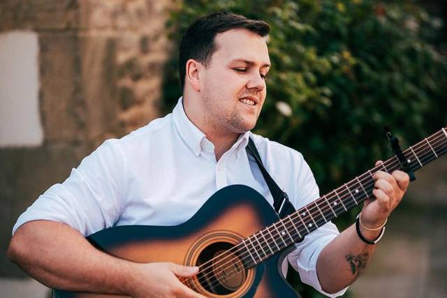 L&K Wedding - Wandering Set - Wedding Music