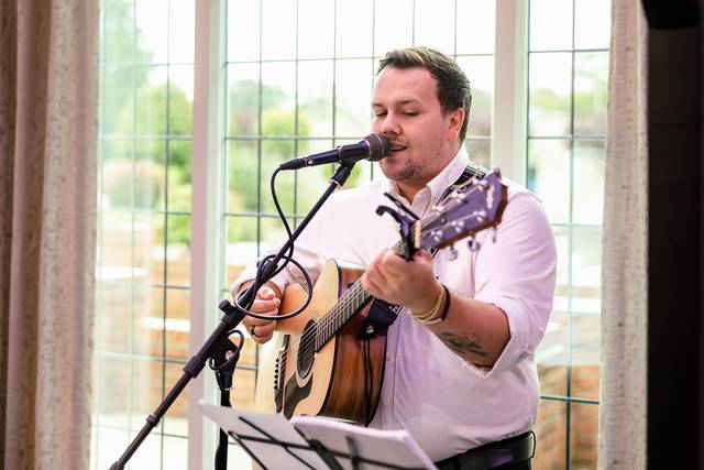 J&R Wedding - Wedding Music