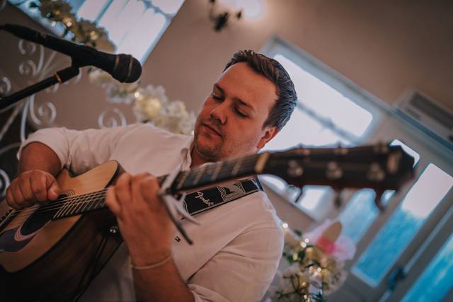 Jordan Richards Music