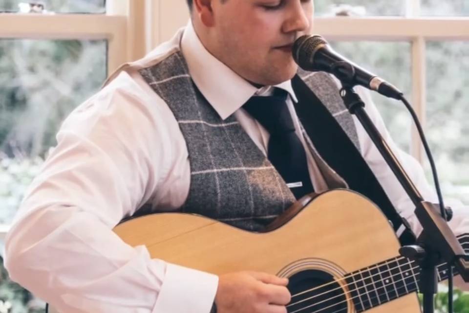 A&R Wedding-Mitton Hall