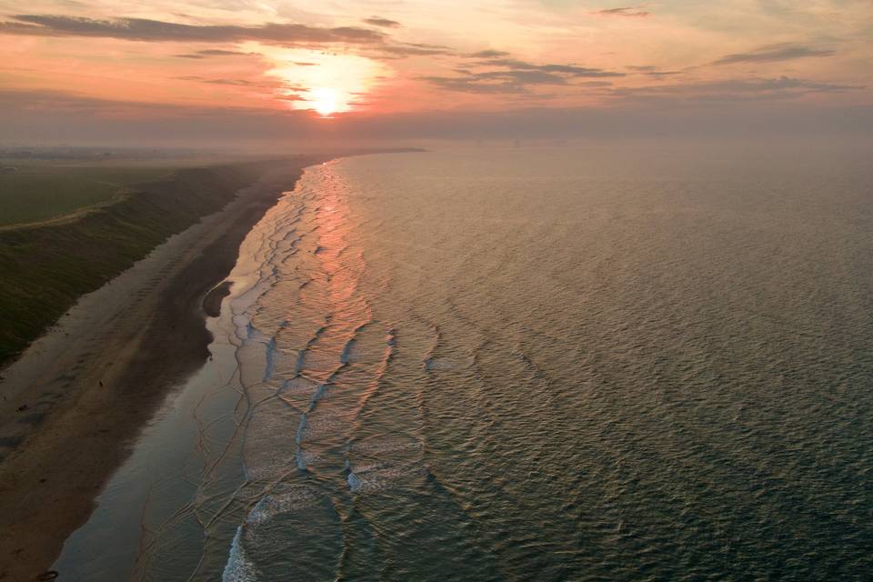 Beach weddings