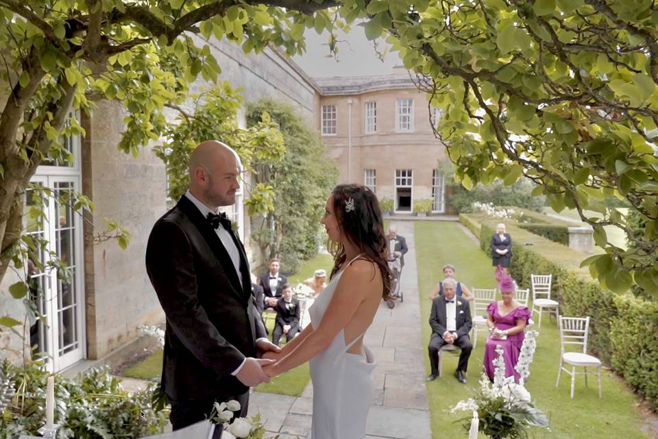 Rudding Park Weddings