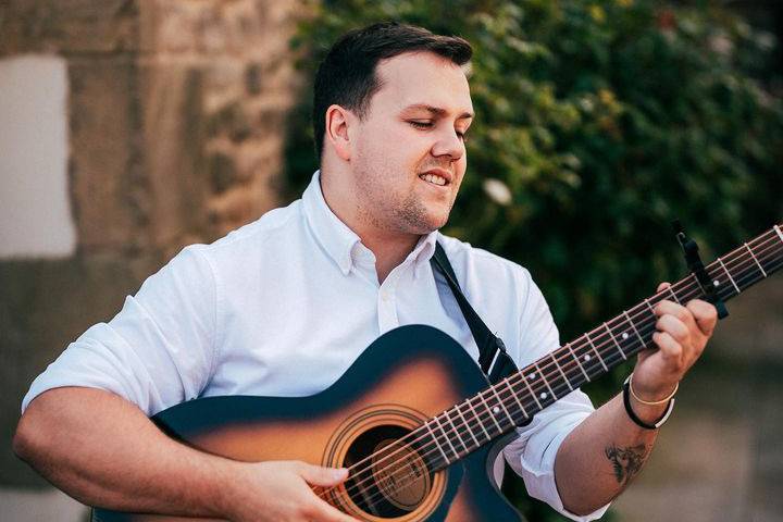 L&K Wedding - Wandering Set - Wedding Music