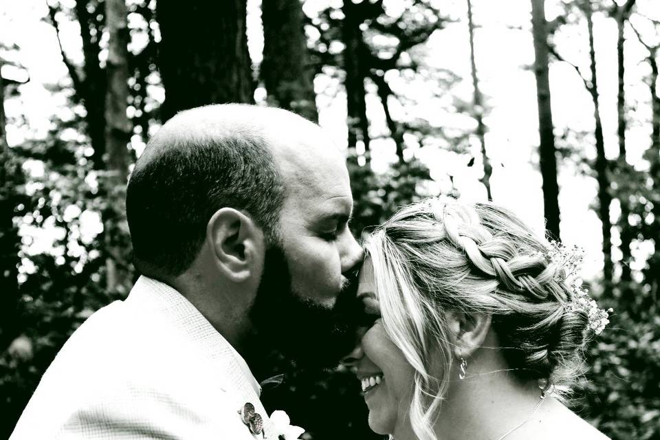 Wedding photography
