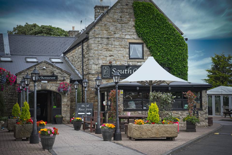 South Causey Inn